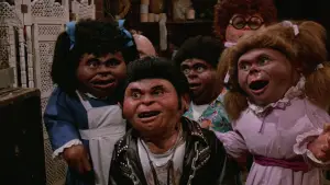Backdrop to the movie "The Garbage Pail Kids Movie" #944055