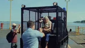 Backdrop to the movie "The Blue Trail" #523018