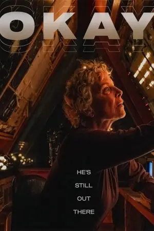 Poster to the movie "Okay" #525208