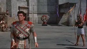 Backdrop to the movie "The Egyptian" #432223