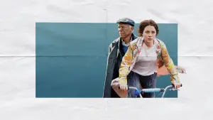 Backdrop to the movie "A Good Person" #342107