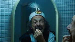 Backdrop to the movie "Dracula" #529397