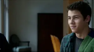 Backdrop to the movie "Careful What You Wish For" #810100