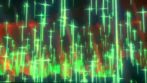 Backdrop to the movie "Neon Genesis Evangelion: The End of Evangelion" #648736