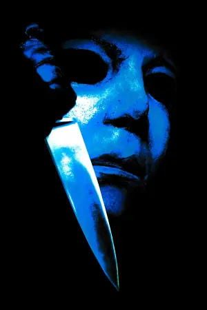 Poster to the movie "Halloween: The Curse of Michael Myers" #331755