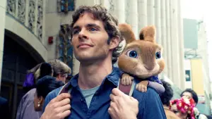 Backdrop to the movie "Hop" #333011