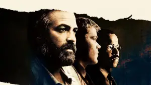 Backdrop to the movie "Syriana" #618415