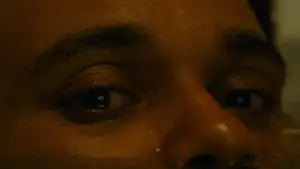 Backdrop to the movie "Hurry Up Tomorrow" #593816