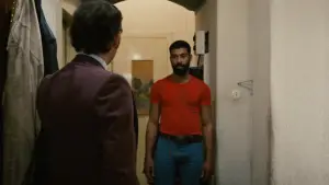 Backdrop to the movie "Ali: Fear Eats the Soul" #755175