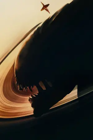 Poster to the movie "Alien: Romulus" #546194