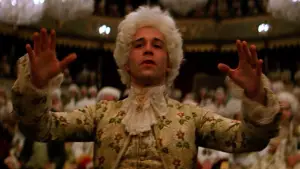Backdrop to the movie "Amadeus" #664852