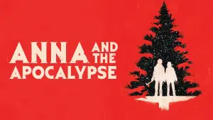 Watch film Anna and the Apocalypse | ANNA AND THE APOCALYPSE Official Trailer (2018)