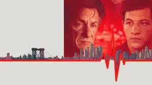 Backdrop to the movie "Asphalt City" #600555