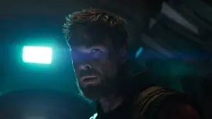 Backdrop to the movie "Avengers: Infinity War" #523770