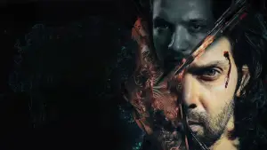 Backdrop to the movie "Mr. X" #798218