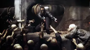 Backdrop to the movie "Blade II" #680864