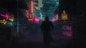 Backdrop to the movie "Blade Runner 2049" #548708
