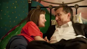 Backdrop to the movie "Broken" #695237