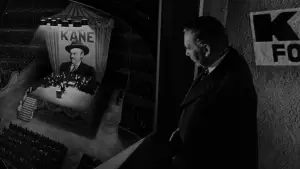 Backdrop to the movie "Citizen Kane" #699360