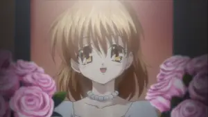 Backdrop to the movie "Clannad: The Motion Picture" #733640