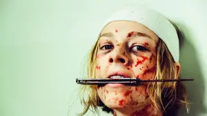 Backdrop to the movie "Cuckoo" #757630