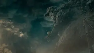 Backdrop to the movie "Godzilla Minus One" #592189