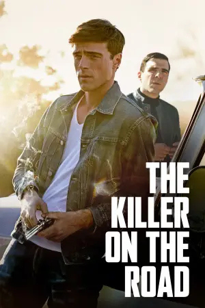 Poster to the movie "He Went That Way" #755653