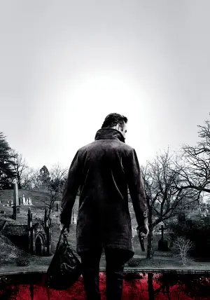 Poster to the movie "A Walk Among the Tombstones" #645609