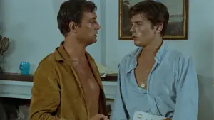 Backdrop to the movie "Purple Noon" #898568