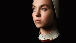 Backdrop to the movie "Immaculate" #588958