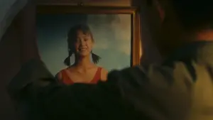 Backdrop to the movie "In the Heat of the Sun" #407141