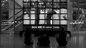 Backdrop to the movie "La Haine" #637446