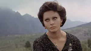 Backdrop to the movie "Marriage Italian Style" #754725