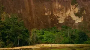 Backdrop to the movie "Merantau" #494240