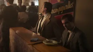 Backdrop to the movie "Monsieur Aznavour" #616642