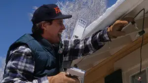 Backdrop to the movie "National Lampoon