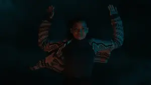 Backdrop to the movie "Nocebo" #379377