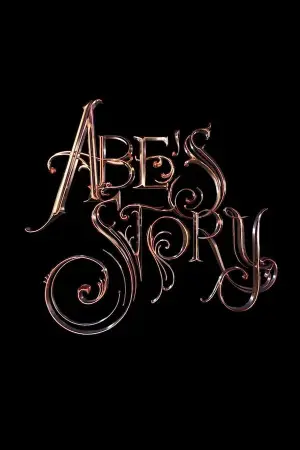 Poster to the movie "Abe