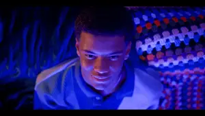 Backdrop to the movie "Space Cadet" #569799