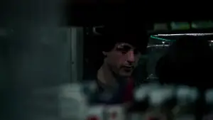 Backdrop to the movie "Rocky" #575089