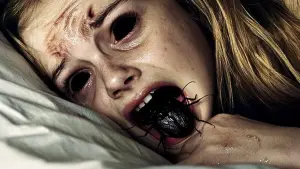 Backdrop to the movie "The Containment" #646785