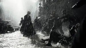 Backdrop to the movie "The Grandmaster" #531952