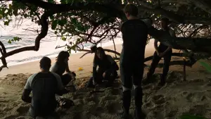 Backdrop to the movie "The Hunger Games: Catching Fire" #625224