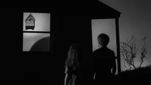 Backdrop to the movie "The Night of the Hunter" #675808