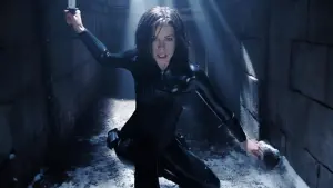 Backdrop to the movie "Underworld" #261033