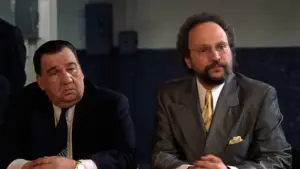 Backdrop to the movie "Analyze This" #869071