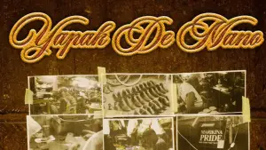 Backdrop to the movie "Yapak de Mano" #695660