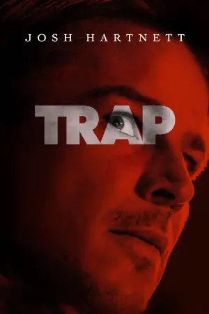 Poster to the movie "Trap" #561774