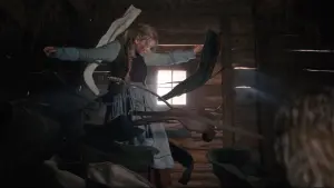 Backdrop to the movie "Three Wishes for Cinderella" #329177