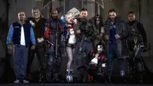 Backdrop to the movie "Suicide Squad" #315390